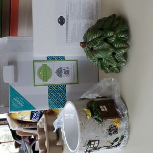 Scentsy Fairytale Cottage